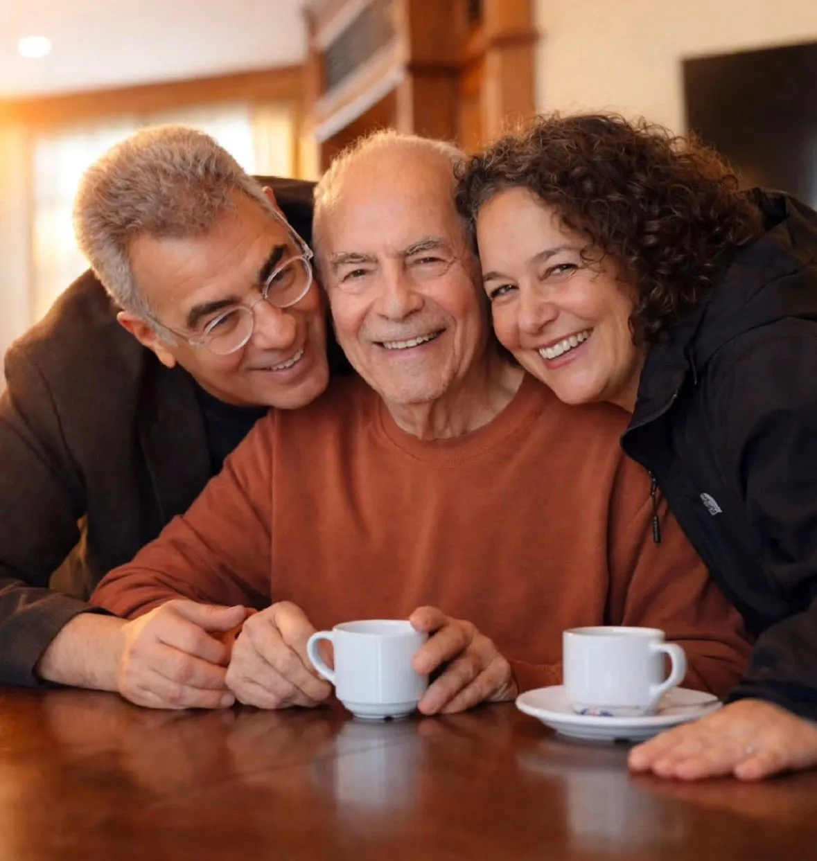 Neden Liman Huzurevi?