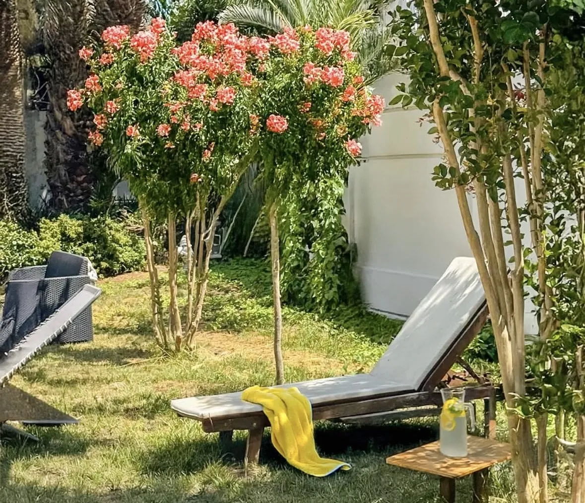 İstanbul Avrupa Yakası Demans Bakım Merkezi